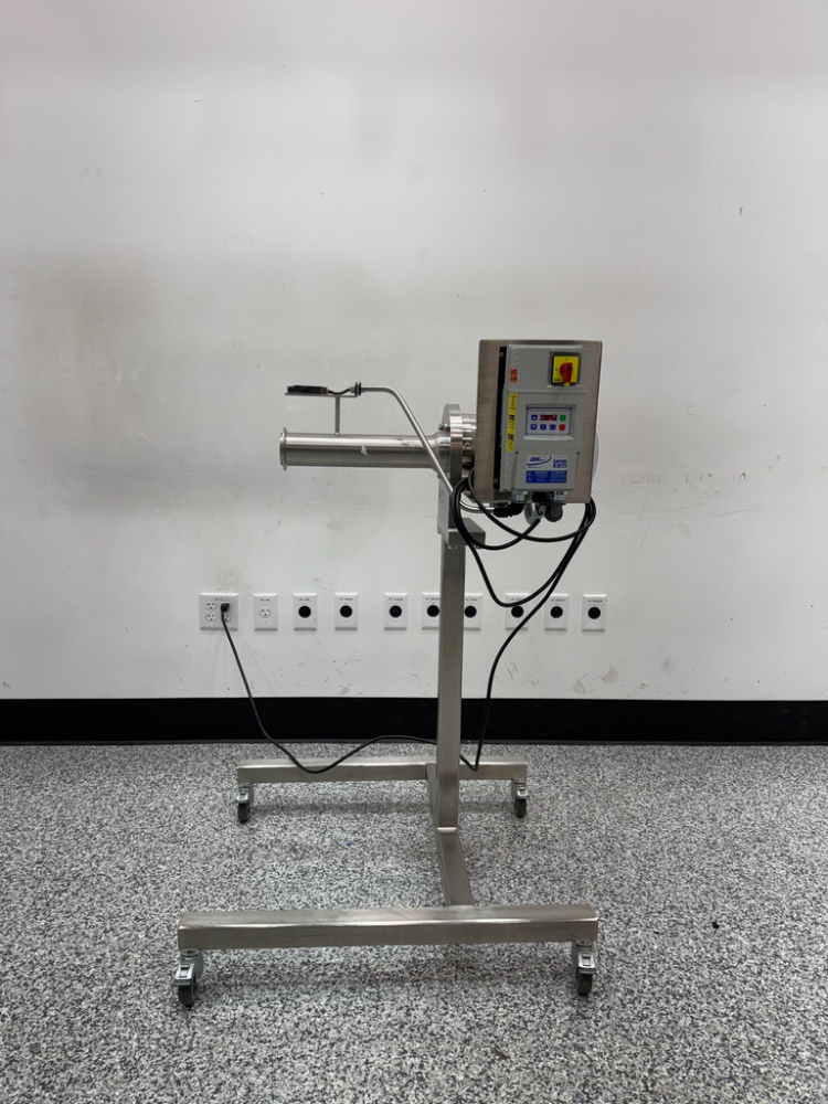Image of Lenze Ac Tech Motor/ Controller
